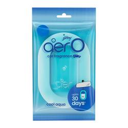 Godrej Aer Car Fragrance Cool Aqua