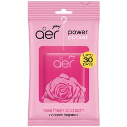 Godrej Aer Lemon Rose Fresh Blossom