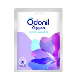 Odonil Zipper Joyful Lavender