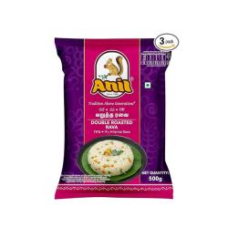 Anil Double Roasted Rava