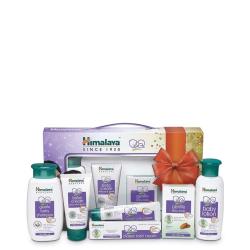 Himalaya Happy Baby Gift Pack 5 Pcs Set