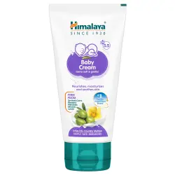 Himalaya Baby Cream Olive Oil Country Mallow