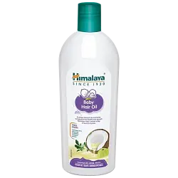 Himalaya Baby Hair Oil