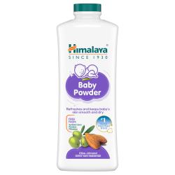 Himalaya Baby Powder Olive Almond