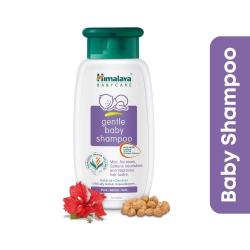 Himalaya Gentle Baby Shampoo Hibiscus Chikpea