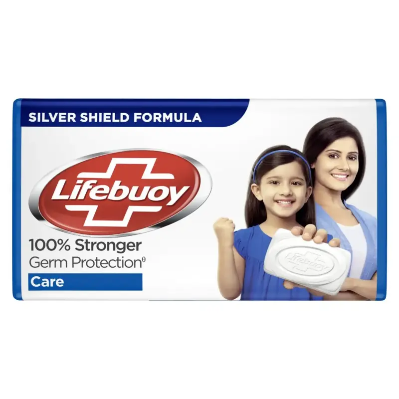 Lifebuoy Care Soap