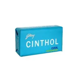 Cinthol Cool Soap