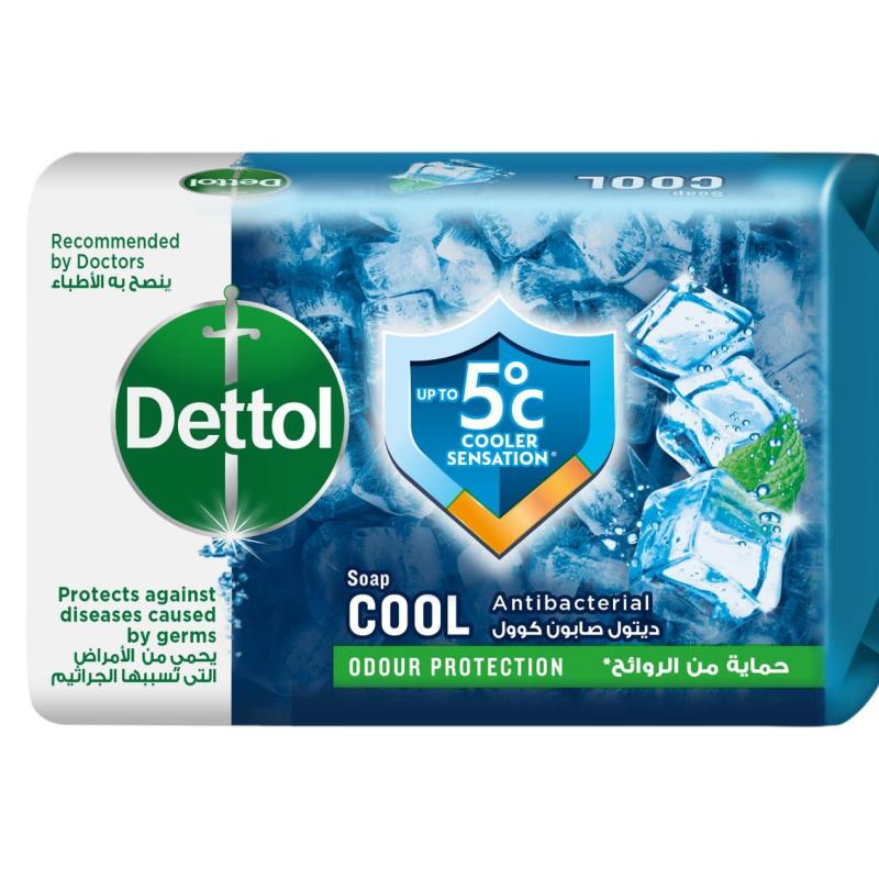 Dettol Cool Soap