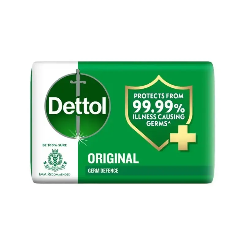 Dettol Original Soap