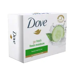 Dove Fresh Bar Soap