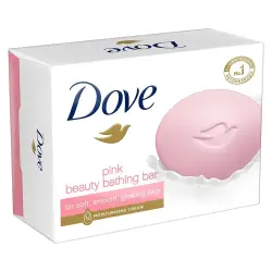 Dove Pink Bar Soap