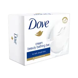 Dove Cream Bar Soap