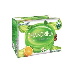 Chandrika Ayurveda Gel Soap