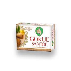 Gokul Sandal Soap