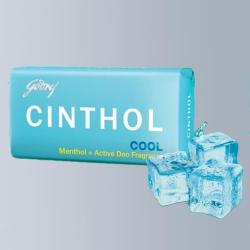 Cinthol Cool Soap