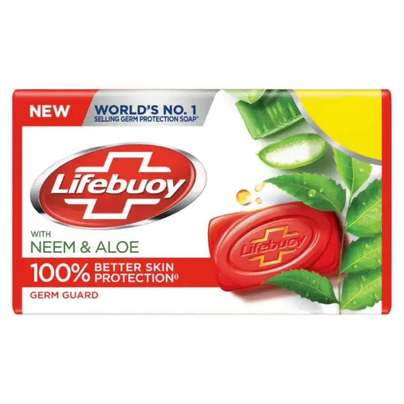 Lifebuoy Original Soap