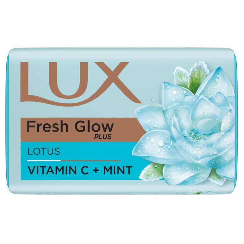 Lux Fresh Glow Soap