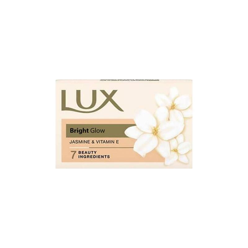 Lux Brighter Glow Soap