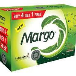 Margo Neem Soap Combo