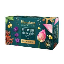 Himalaya Ayurveda Clear Skin Soap