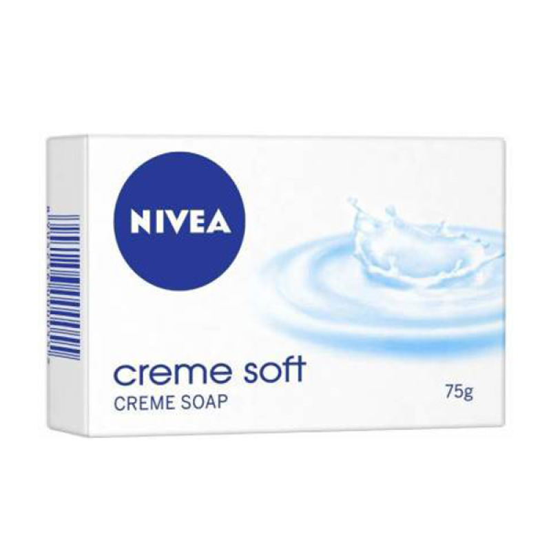 Nivea Creme Soft Soap