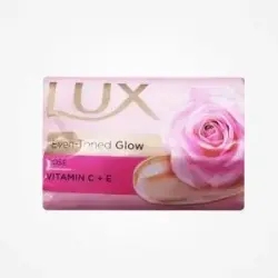 Lux Even-Toned Glow Soap