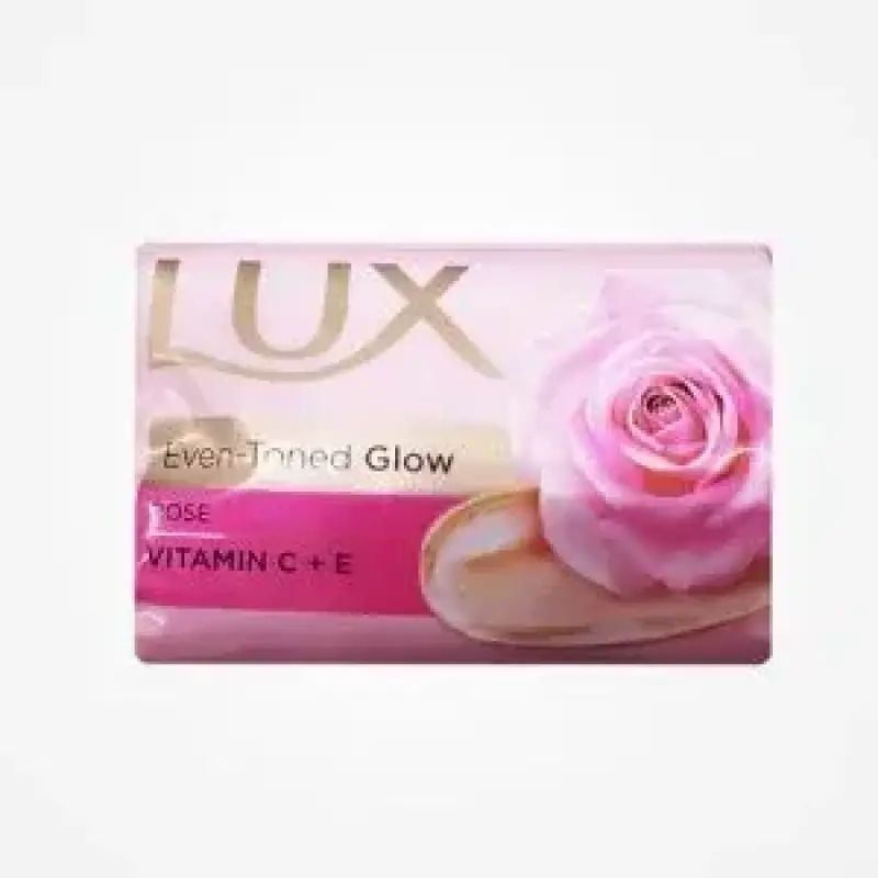 Lux Even-Toned Glow Soap