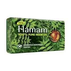 Hamam Neem Oil Soap