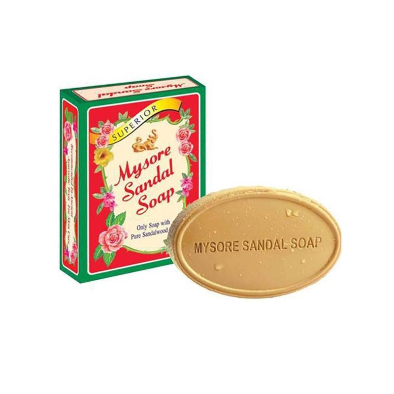 Mysore Sandal Soap