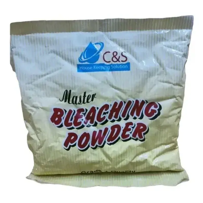 Master Bleaching Powder