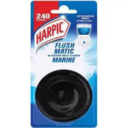 Harpic Flush Matic Marine