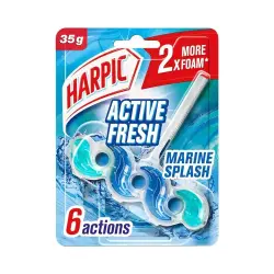 Harpic Marine Splash Rim Block