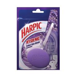 Harpic Rim Block Lavender