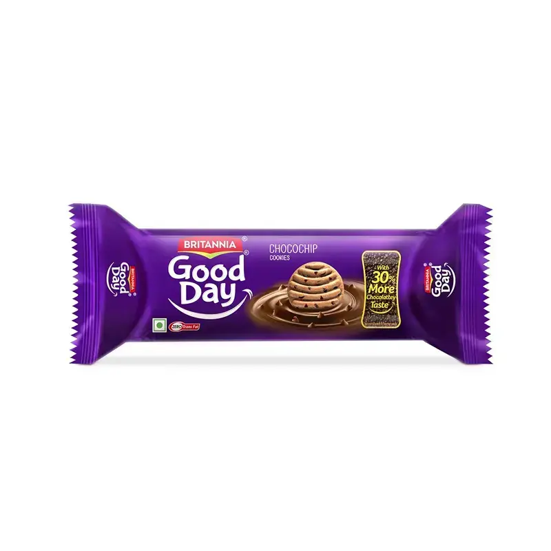 Britannia Good Day Chocochip Cookies