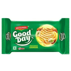 Britannia Good Day Pista Badam Cookies