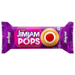 Britannia Jimjam Pops