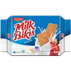 Britannia Milk Bikis