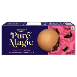 Britannia Pure Magic Chocolush