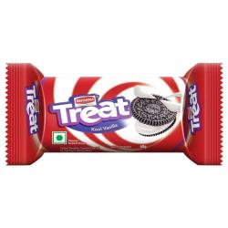 Britannia Treat Vanilla Creme