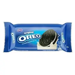 Cadbary Oreo Original Chocolat