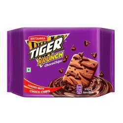 Britannia Tiger Krunch Chocochips