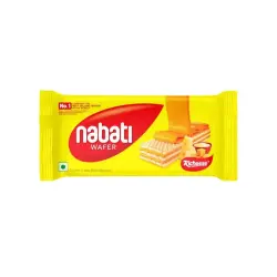 Nabati Wafer Richeese