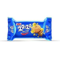 Parle 20-20 Butter Cookies