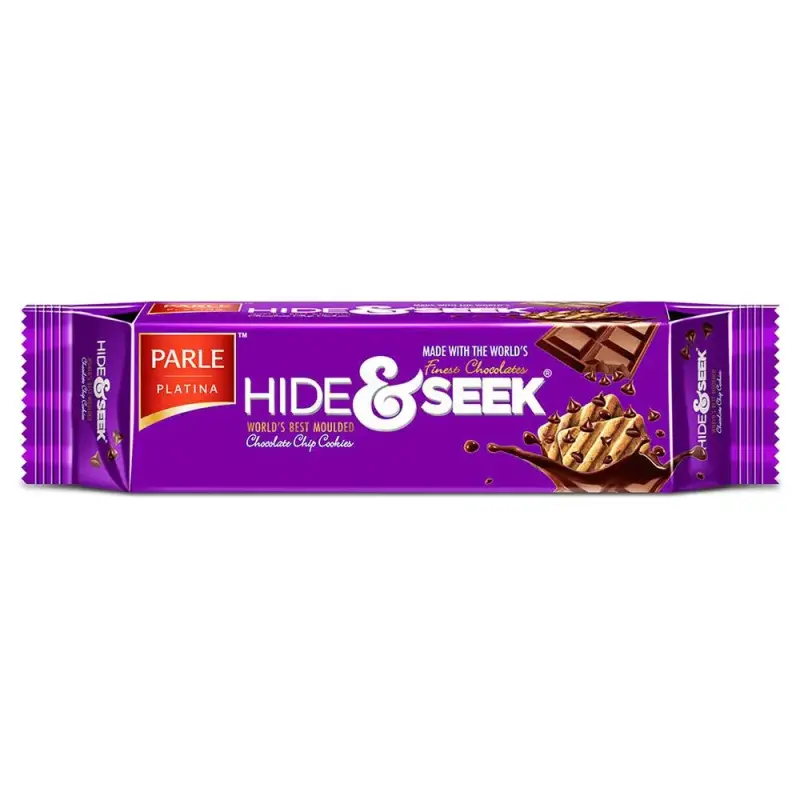 Parle Hide & Seek