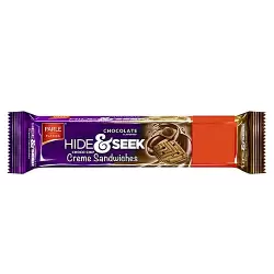 Parle Hide&Seek Chocolate Creme