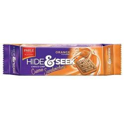 Parle Hide&Seek Orange Creme