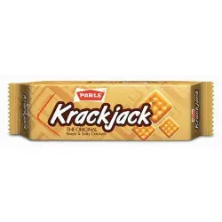 Parle Krackjack Sweet & Salty