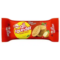 Sunfeast All Rounder Potato Spicy Masala Biscuits