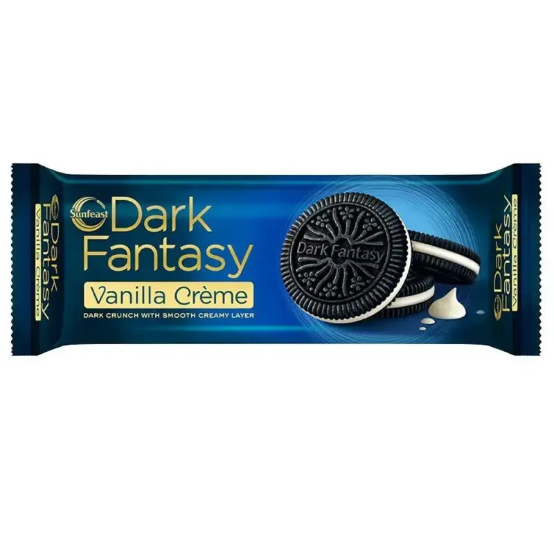 Sunfeast Dark Fantasy Vanilla