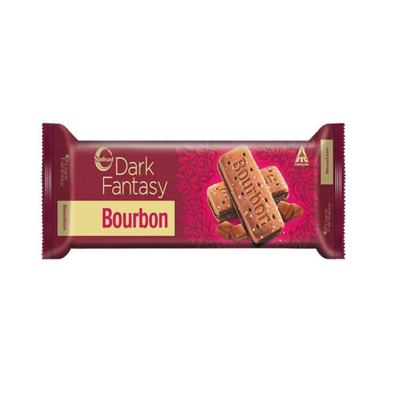 Sunfeast Dark Fantasy Bourbon